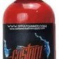 Custom Creative Water-Based Paint: Pain Red Custom Creative