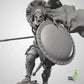 Epic History Spartan Noble 75 mm Model Kit