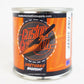 Fine Silver urethane striping paint 125ml by Custom Creative