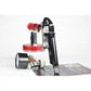 Flake King 1000 Dry Metal Flake Gun for custom painting
