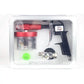 Flake King 1050 Dry Metal Flake Gun