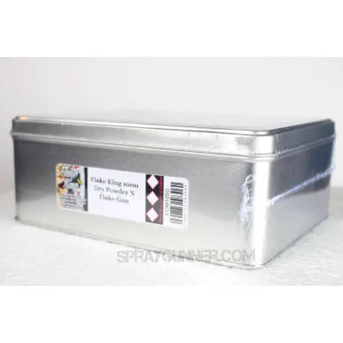 Flake King 1050 Dry Metal Flake Gun