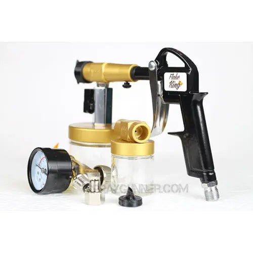 Flake King Pro Series Kit