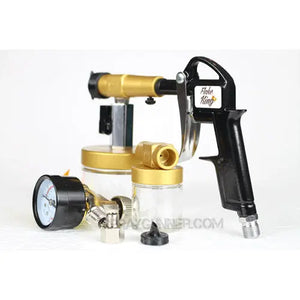 Flake King Pro Series Kit