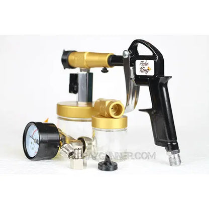 Flake King Pro Series Kit