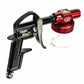 Flake King: 550 Mini Dry Metal Flake Gun