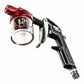 Flake King: 550 Mini Dry Metal Flake Gun