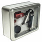 Flake King: 550 Mini Dry Metal Flake Gun