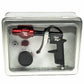 Flake King: 550 Mini Dry Metal Flake Gun