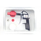 Flake King: 550 Mini Dry Metal Flake Gun
