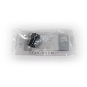 Flake King: Airbrush Adaptor