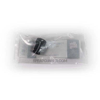 Flake King: Airbrush Adaptor