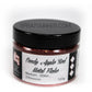Flake King: Candy Apple Red Metal Flake