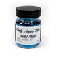Flake King: Candy Azura Blue Metal Flake