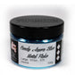 Flake King: Candy Azura Blue Metal Flake