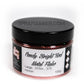 Flake King: Candy Bright Red Metal Flake