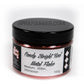 Flake King: Candy Bright Red Metal Flake