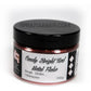 Flake King: Candy Bright Red Metal Flake