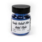 Flake King: Candy Cobalt Blue Metal Flake