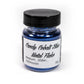 Flake King: Candy Cobalt Blue Metal Flake