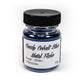 Flake King: Candy Cobalt Blue Metal Flake