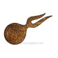 Flake King: Candy Copper Head Metal Flake