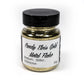Flake King: Candy Elvis Gold Metal Flake