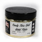 Flake King: Candy Elvis Gold Metal Flake