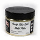 Flake King: Candy Elvis Gold Metal Flake