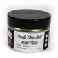 Flake King: Candy Elvis Gold Metal Flake