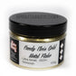 Flake King: Candy Elvis Gold Metal Flake