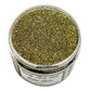 Flake King: Candy Elvis Gold Metal Flake