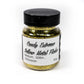 Flake King: Candy Extreme Yellow Metal Flake