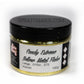 Flake King: Candy Extreme Yellow Metal Flake