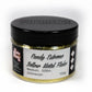 Flake King: Candy Extreme Yellow Metal Flake