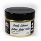 Flake King: Candy Extreme Yellow Metal Flake