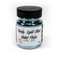 Flake King: Candy Light Blue Metal Flake