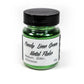 Flake King: Candy Lime Green Metal Flake