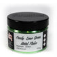 Flake King: Candy Lime Green Metal Flake