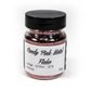 Flake King: Candy Pink Metal Flake