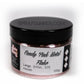 Flake King: Candy Pink Metal Flake