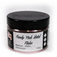 Flake King: Candy Pink Metal Flake