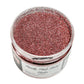 Flake King: Candy Pink Metal Flake