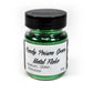 Flake King: Candy Poison Green Metal Flake