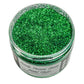 Flake King: Candy Poison Green Metal Flake