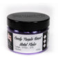 Flake King: Candy Purple Heart Metal Flake