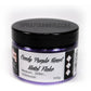 Flake King: Candy Purple Heart Metal Flake