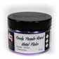 Flake King: Candy Purple Heart Metal Flake