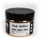 Flake King: Candy Righteous Gold Metal Flake