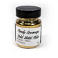 Flake King: Candy Sovereign Gold Metal Flake